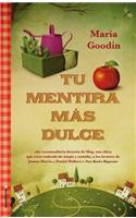 Tu Mentira Mas Dulce