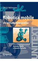 Robotica mobile