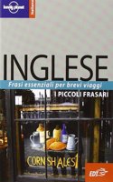I Piccoli Frasari Inglese