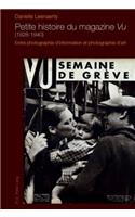 Petite Histoire Du Magazine 