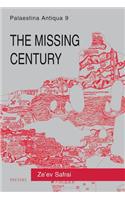 Missing Century: Palestine in the Fifth Century: Growth and Decline