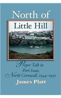 North of Little Hill