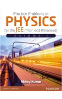 Practice Problems in Physics for the Jee (Main and Advanced)