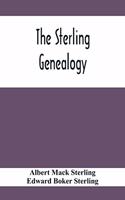 Sterling Genealogy