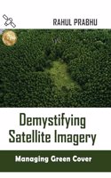 Demystifying Satellite Imagery: Managing Green Cover