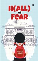 (H)all of Fear