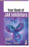 Year Book of Jak Inhibitors