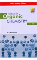 Textbook Of Organic Chemistry, Vol. Iii