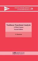 Nonlinear Functional Analysis