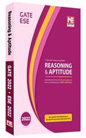 Reasoning and Aptitude for GATE and ESE- 2022 : Theory with Previous Years Solved Papers