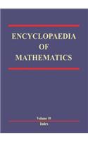 Encyclopaedia of Mathematics