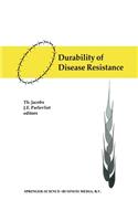 Durability of Disease Resistance