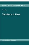 Turbulence in Fluids