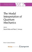 The Modal Interpretation of Quantum Mechanics