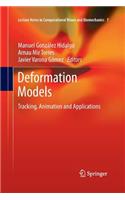 Deformation Models