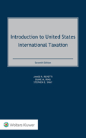 Introduction to United States International Taxation