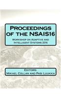 Proceedings of the NSAIS16