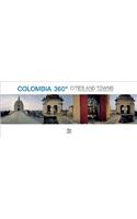 Colombia 360