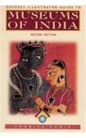 Odyssey Guide to the Museums of India