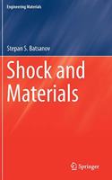 Shock and Materials