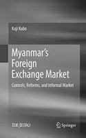 Myanmar’s Foreign Exchange Market