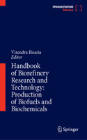 Handbook of Biorefinery Research and Technology: Production of Biofuels and Biochemicals