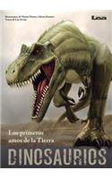 Dinosaurios - Los primeros amos de la Tierra