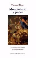 Monoteismo y poder