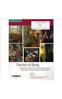 ART OF SONG GRADE 8