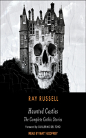 Haunted Castles Lib/E