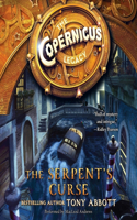Copernicus Legacy: The Serpent's Curse: (2 Copernicus Legacy)