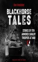 Blackhorse Tales