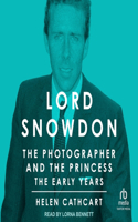 Lord Snowdon