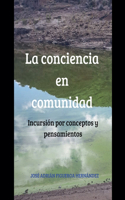 conciencia en comunidad