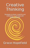 Creative Thinking