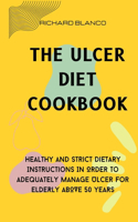 Ulcer Diet Cookbook