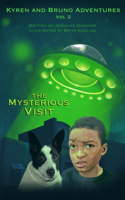 Kyren and Bruno Adventures Vol 2