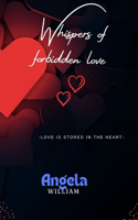 Whispers of forbidden love
