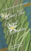What The Wind Ruminates