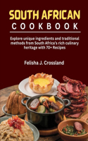 South African Cookbook