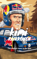 Kimi Räikkönen