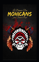 Le Dernier des Mohicans Annoté