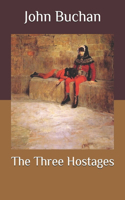 The Three Hostages