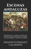 Escenas andaluzas