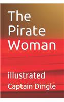 The Pirate Woman
