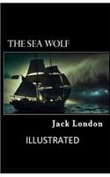 The Sea Wolf Illustrated