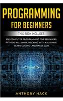 Programming for Beginners