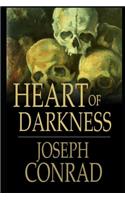 Heart of Darkness "Annotated"