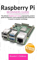 Raspberry PI Beginners Guide