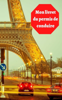 Mon livret du permis de conduire